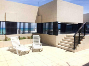  Apartamento 2qts próximo ao mar  Масейо